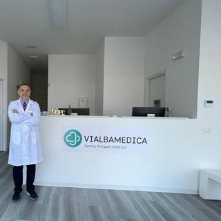 VIALBAMEDICA Centro Polispecialistico