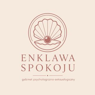 STREFA PSYCHOLOGICZNA "Enklawa Spokoju" poradnia psychologiczno-seksuologiczna