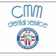 CMM Dental Service logo