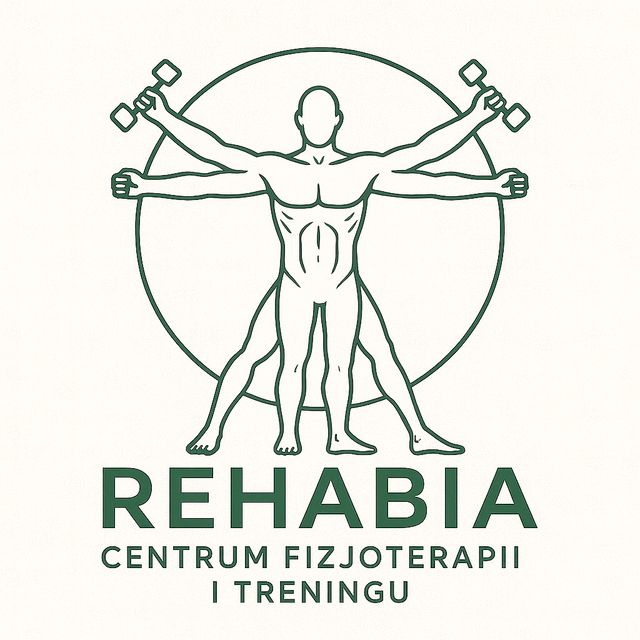REHABIA CENTRUM FIZJOTERAPII I TRENINGUKraków - Centrum medyczne