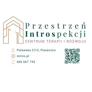 Przestrzeń Introspekcji - Centrum Terapii i Rozwoju