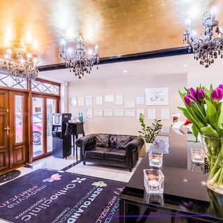 Stomatologia Przyszłości