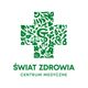 Świat Zdrowia Centrum Medyczne, Chrzanowskiego 4, Warszawa logo