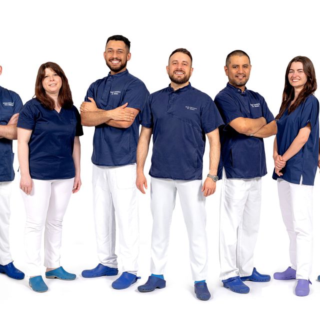 Studio Dentistico Associato UrbanoCastelnovo di Sotto - Centro medico odontoiatrico