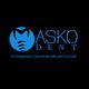ASKODENT Poznańskie Centrum Implantologii logo