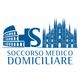 Soccorso Medico Domiciliare di Roma
