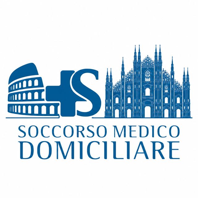 Soccorso Medico DomiciliareAprilia - Centro Medico