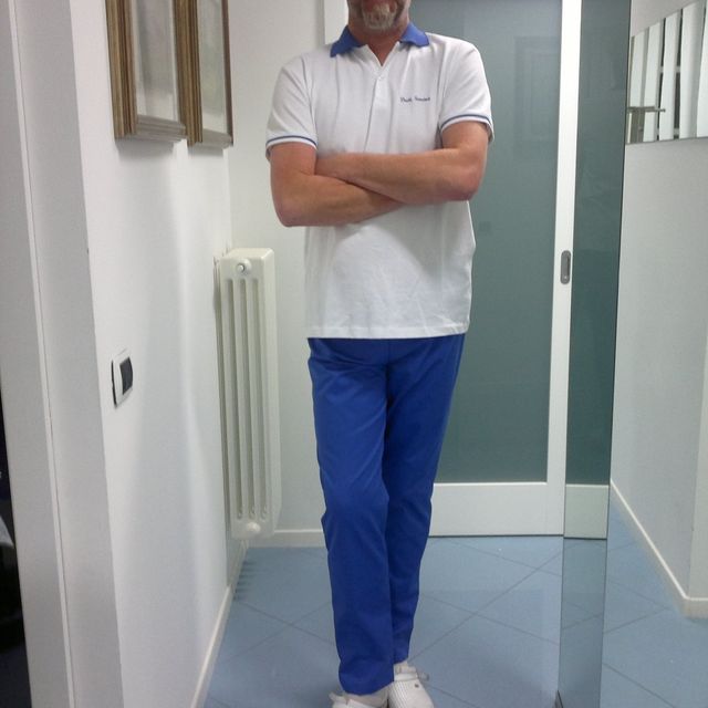 Dr. Serena Adam Studio Chirurgico Maxillo FaccialeTrento - Studio Medico