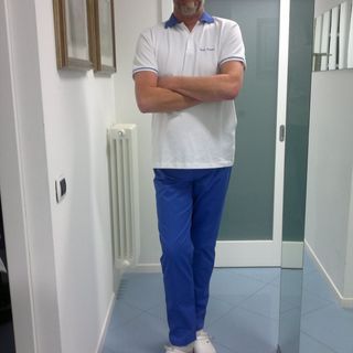 Dr. Serena Adam Studio Chirurgico Maxillo Facciale