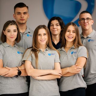 Gabinet Fizjoterapii Instytutu Sportu i Nauki