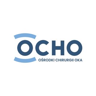 OCHO - Ośrodki Chirurgii Oka Prof. Zbigniewa Zagórskiego