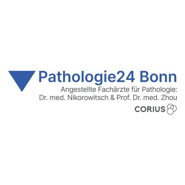 MVZ Pathologie24 BonnBonn - Gemeinschaftspraxis