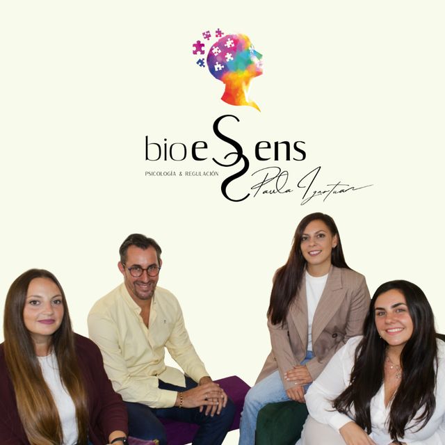 Centro de Psicología Paula IgartuaLinea de la Concepción - 