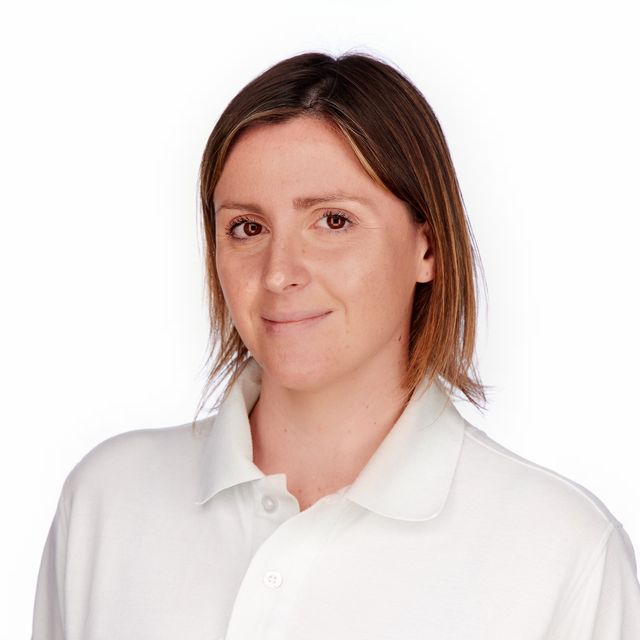 Fisiolevante Valeria FigoneCasarza Ligure - 