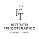 IFT - Istituto Fisicoterapico di Torino