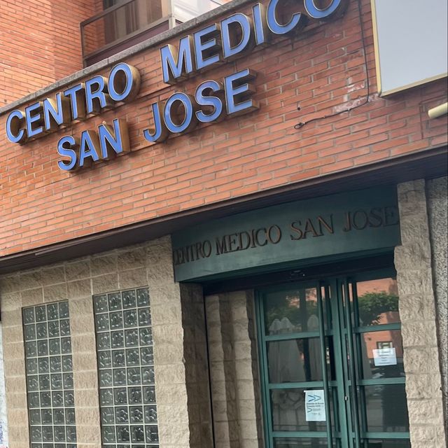 Clínica Huerta del ReyValladolid - 