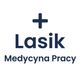 Lasik Medycyna Pracy logo