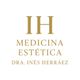 Medicina Estética Dra. Inés Herráez logo