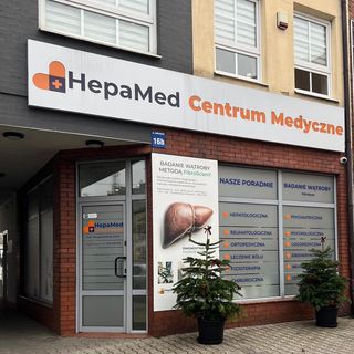 Centrum Medyczne HepaMed