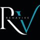 Clínica Rehavive logo