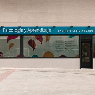 Gabinete de psicología y aprendizaje S.L