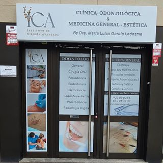 Ica Dental