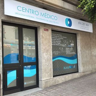 Blanco Mejía Urología Integral