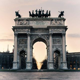 Centro Medico Sempione