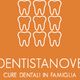 Dentista Nove - Cure dentali in famiglia logo
