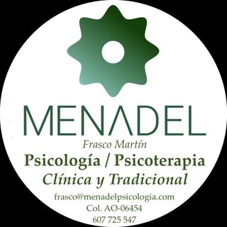 Centro MENADEL Psicología Clínica y Tradicional