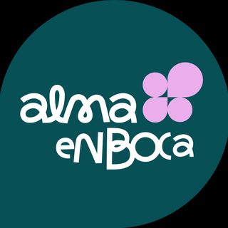 Alma en Boca