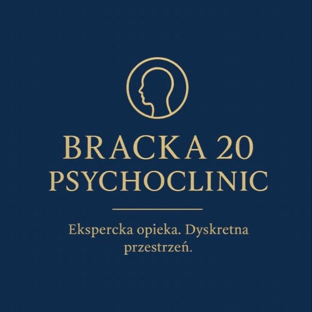 Psychoclinic Bracka 20Warszawa - Poradnia