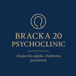 Psychoclinic Bracka 20