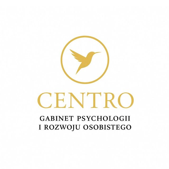 Centro Gabinet Psychologii i Rozwoju OsobistegoOlsztyn - 