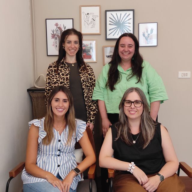 Piztu PsicologíaBilbao - 