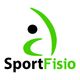 Sportfisio logo
