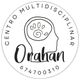 Centro Multidisciplinar Orahan logo