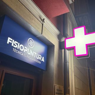 FisioPuntura