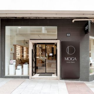 MOGA Centro Óptico