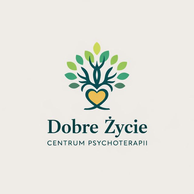 Dobre Życie - Centrum PsychoterapiiWarszawa - Centrum medyczne