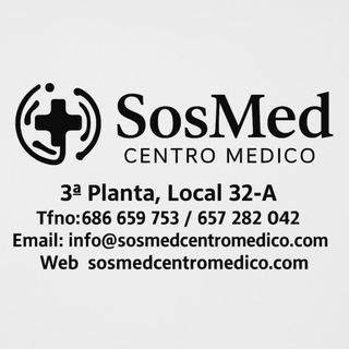 SosMed Centro Médico