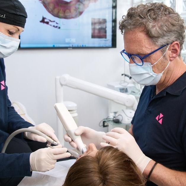 MARTINO SRL STUDIO ODONTOIATRICOSeveso - Centro medico odontoiatrico