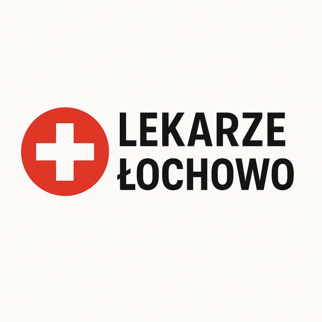 Lekarze ŁochowoŁochowo - Centrum medyczne