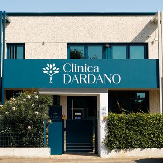 CLINICA DARDANO Centro Medico, Diagnostico e Chirurgico
