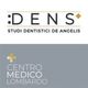 Centro Medico Lombardo/Dens - Pavia logo