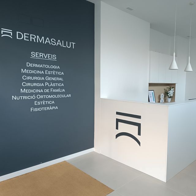 DERMASALUTSant Cugat del Vallès - 