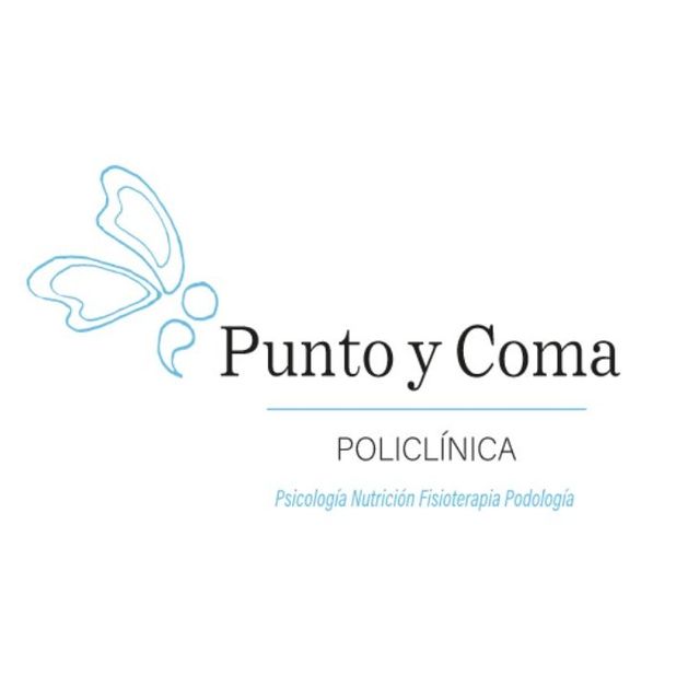 Policlínica Punto y ComaValencia - 