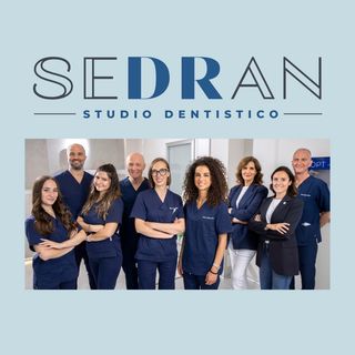 Studio dentistico Sedran
