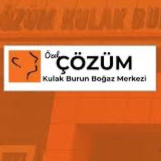 Çözüm Kulak-Burun-Boğaz Merkezi