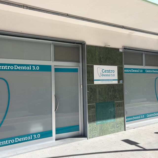 Centro Dental 3.0Barletta - Centro medico odontoiatrico